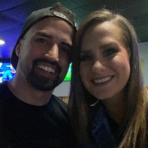 Meet your Posher, Seth